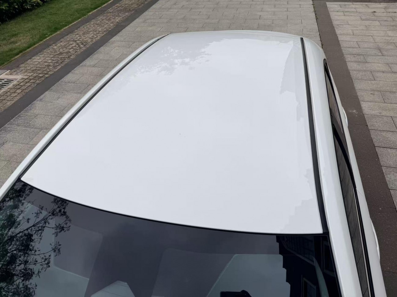 Toyota Levin 2023
