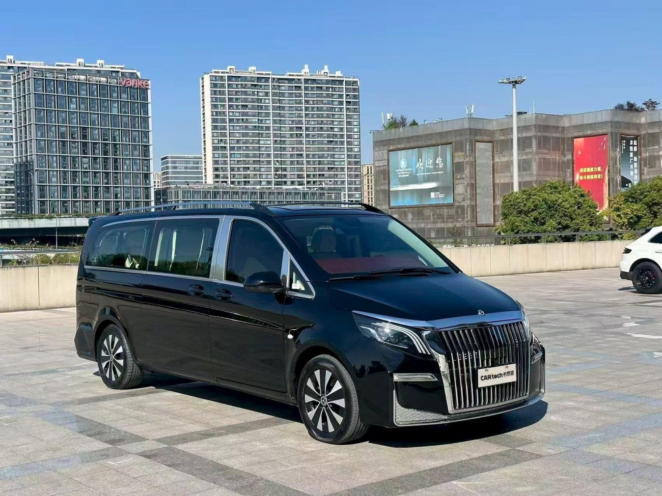 Mercedes-Benz 2023 2023