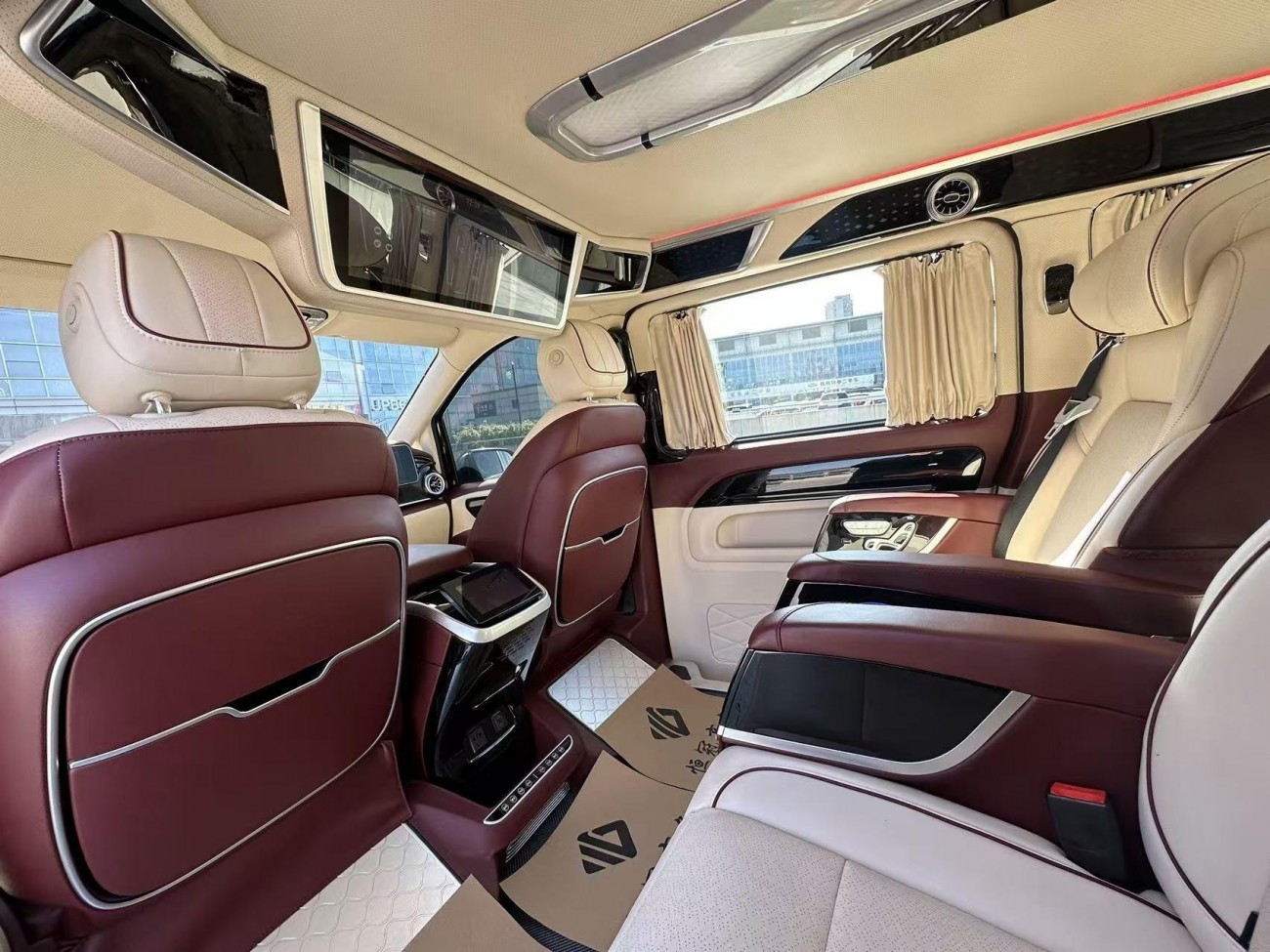 Mercedes-Benz 2023 2023