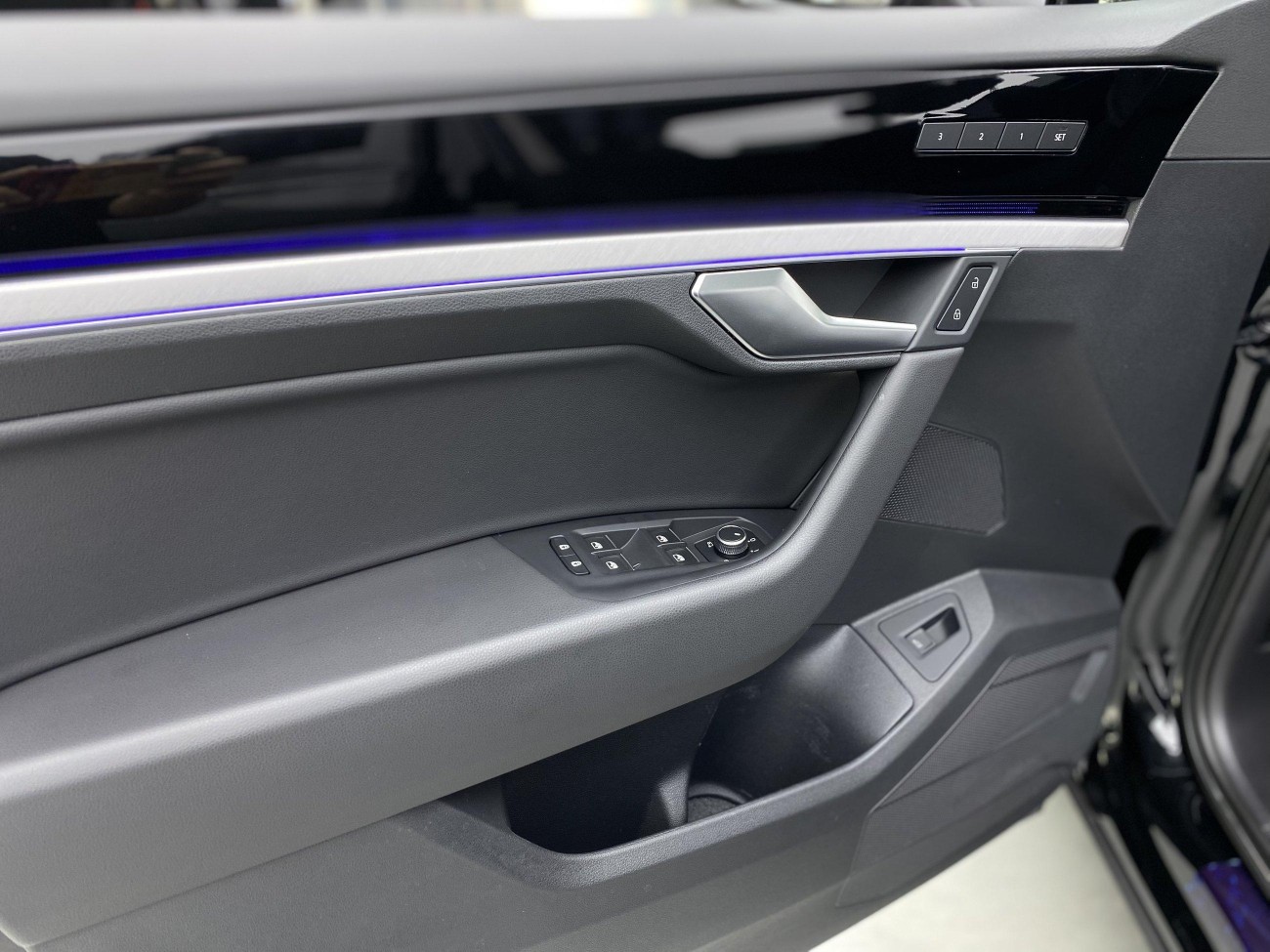 Volkswagen Touareg 2023