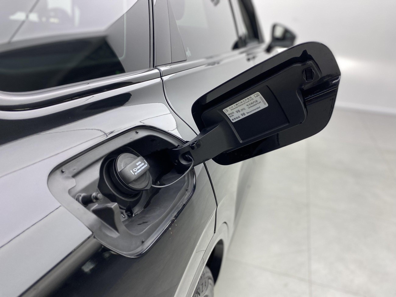 Volkswagen Touareg 2023