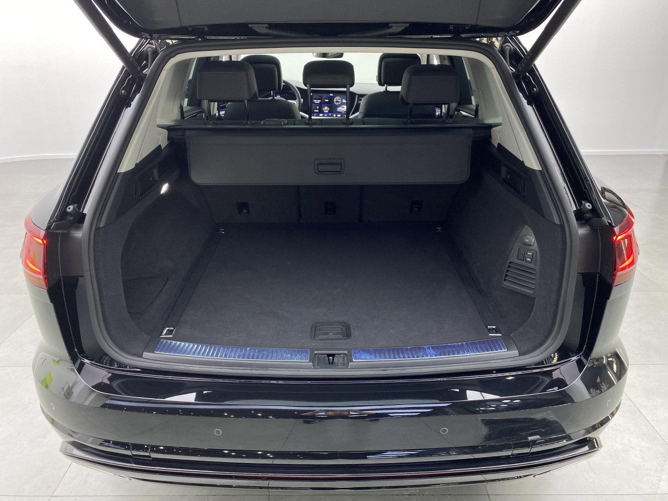 Volkswagen Touareg 2023