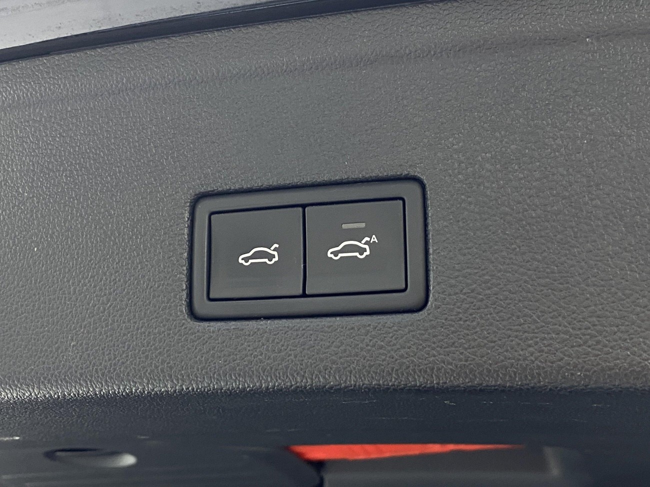 Volkswagen Touareg 2023