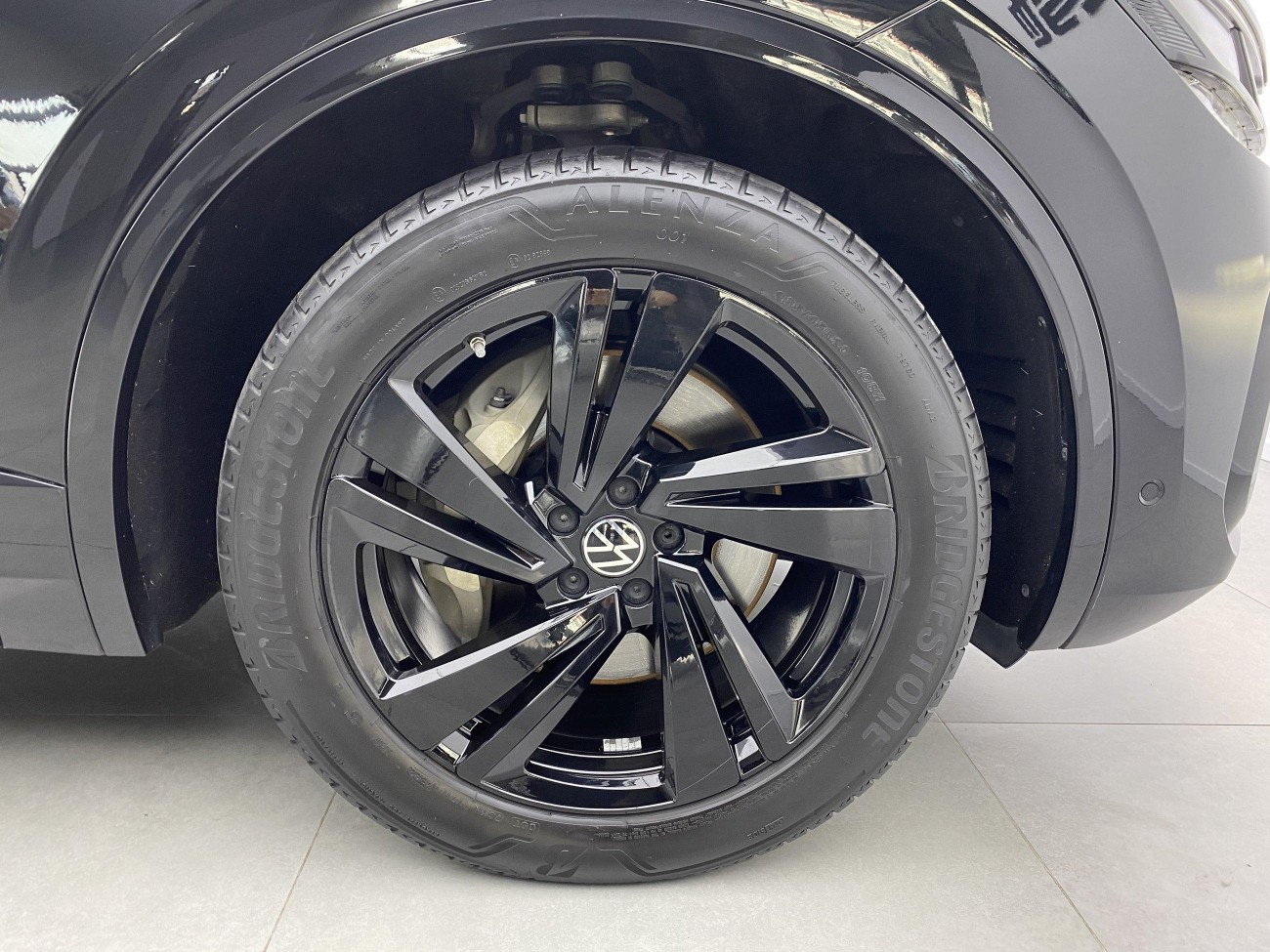 Volkswagen Touareg 2023