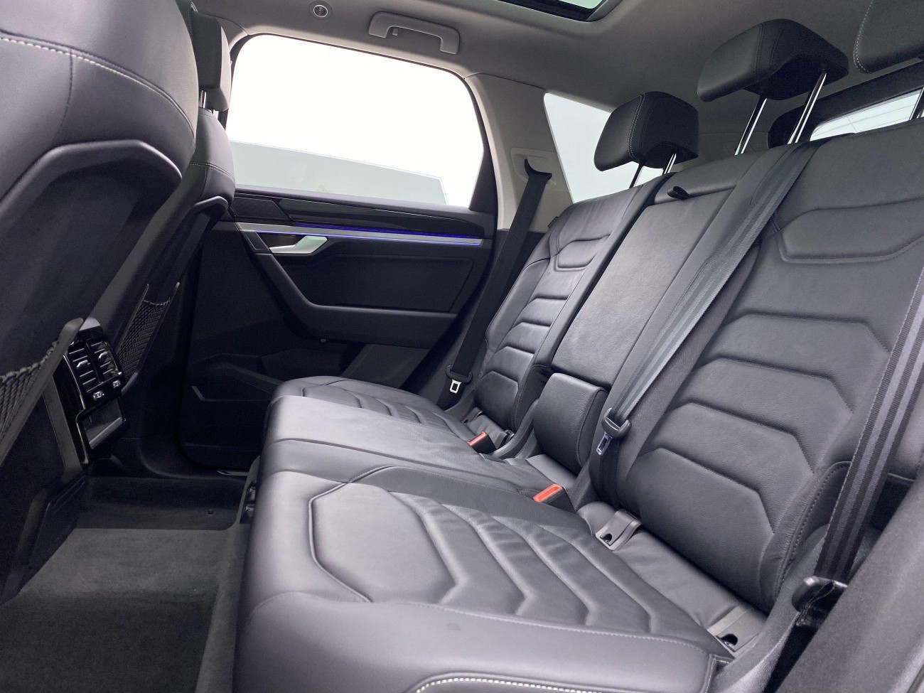 Volkswagen Touareg 2023