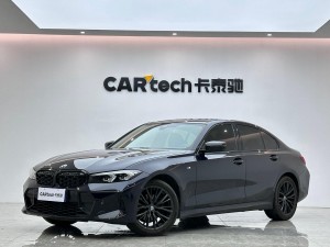 BMW 325i 2023