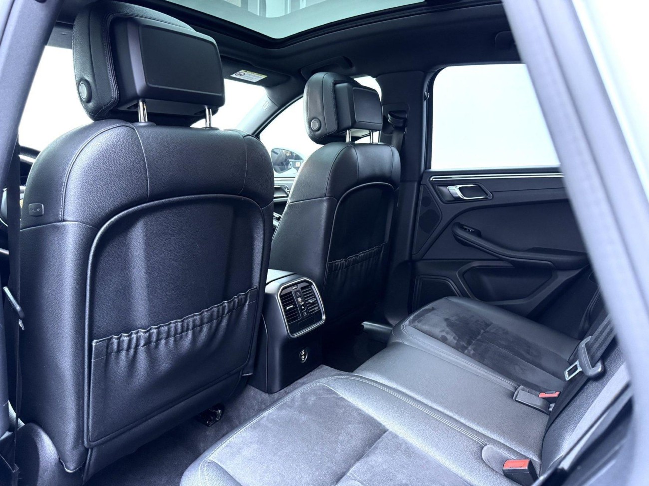 Porsche Macan 2020