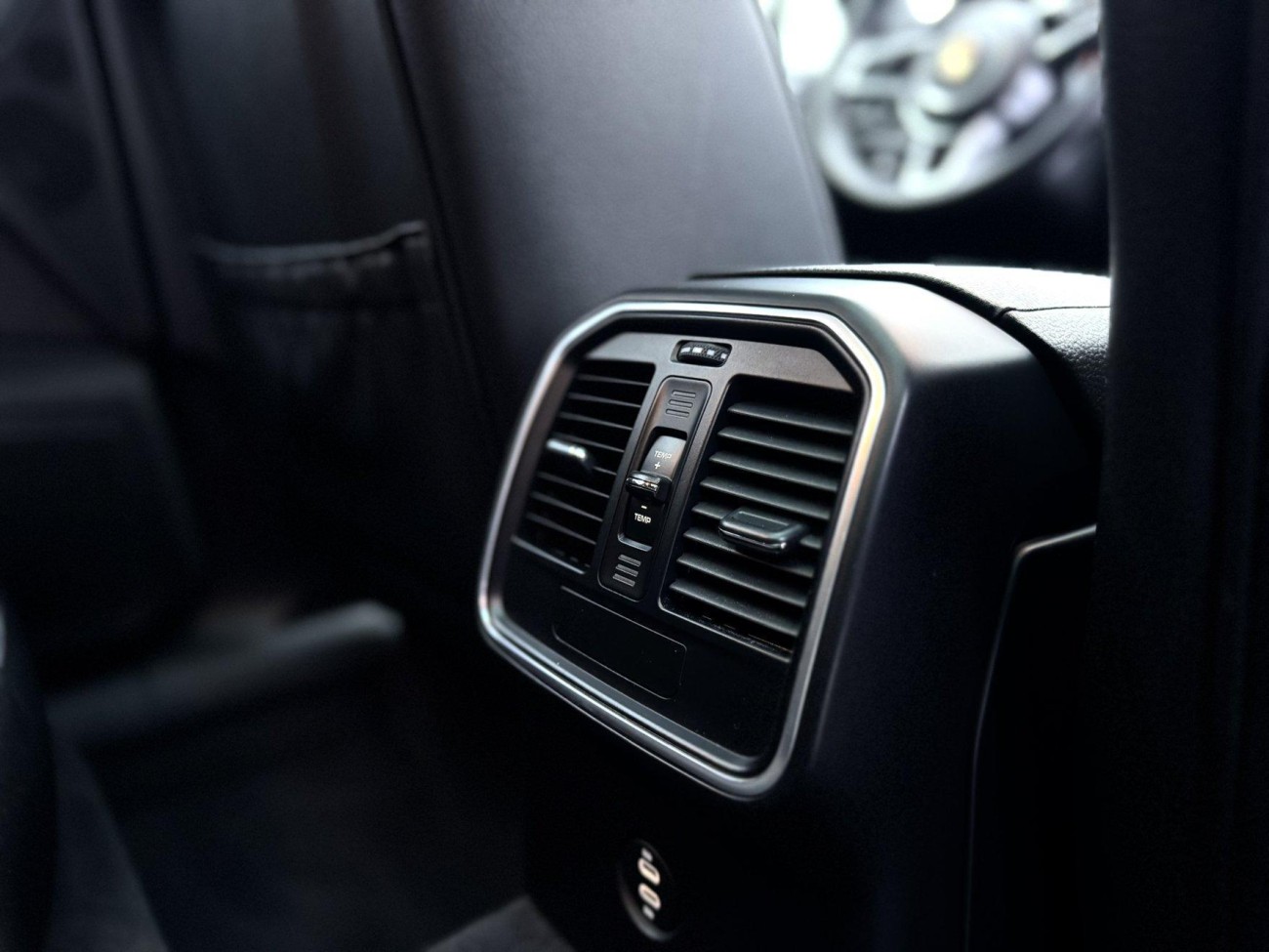Porsche Macan 2020