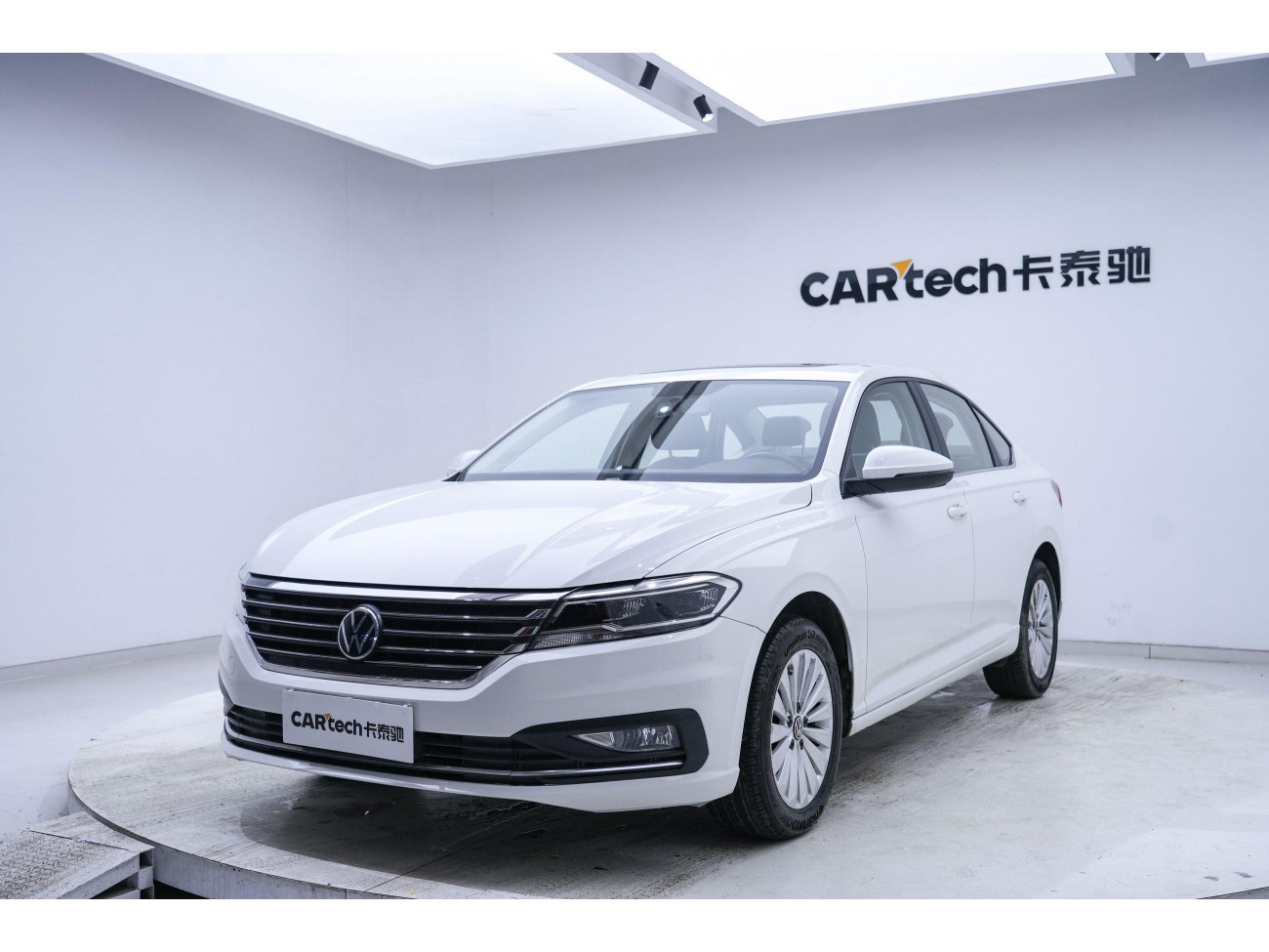 Volkswagen Lavida 2020