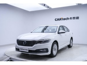 Volkswagen Lavida 2020