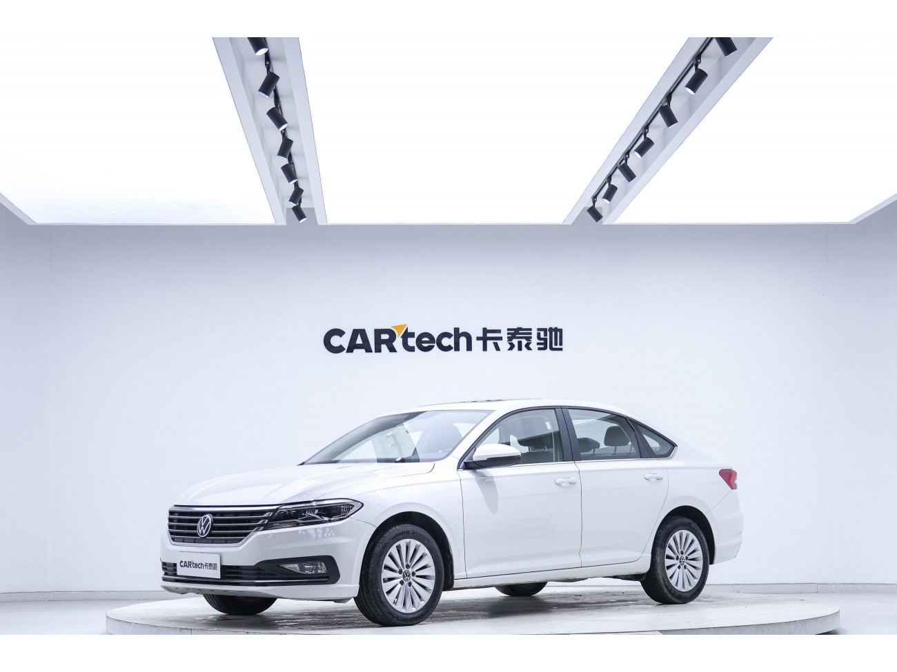 Volkswagen Lavida 2020