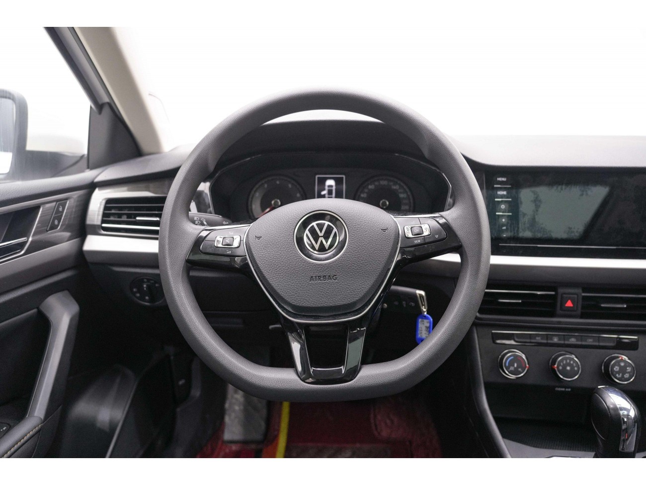 Volkswagen Lavida 2020