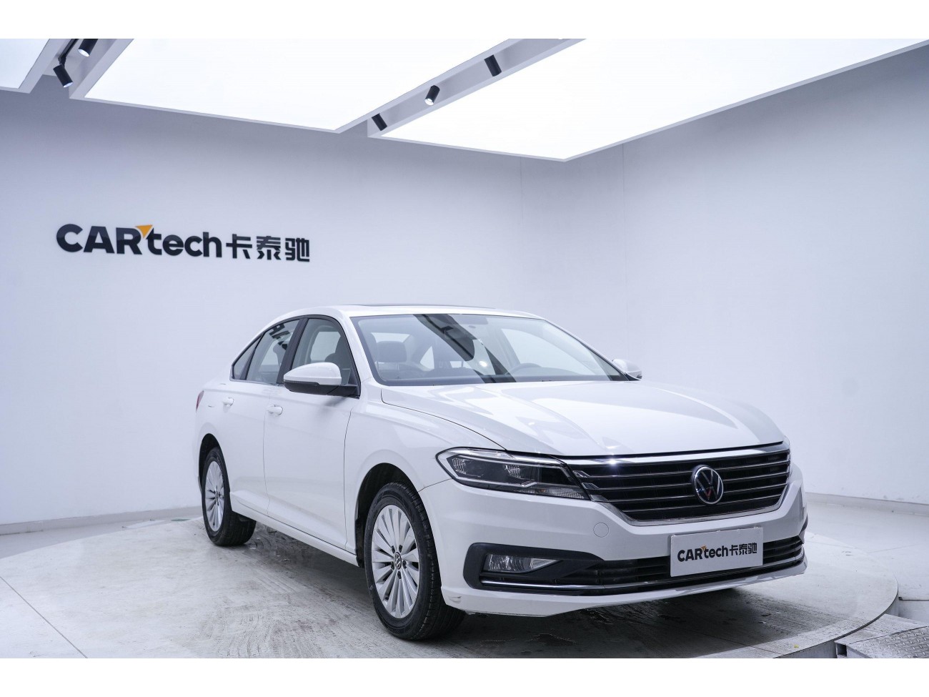 Volkswagen Lavida 2020