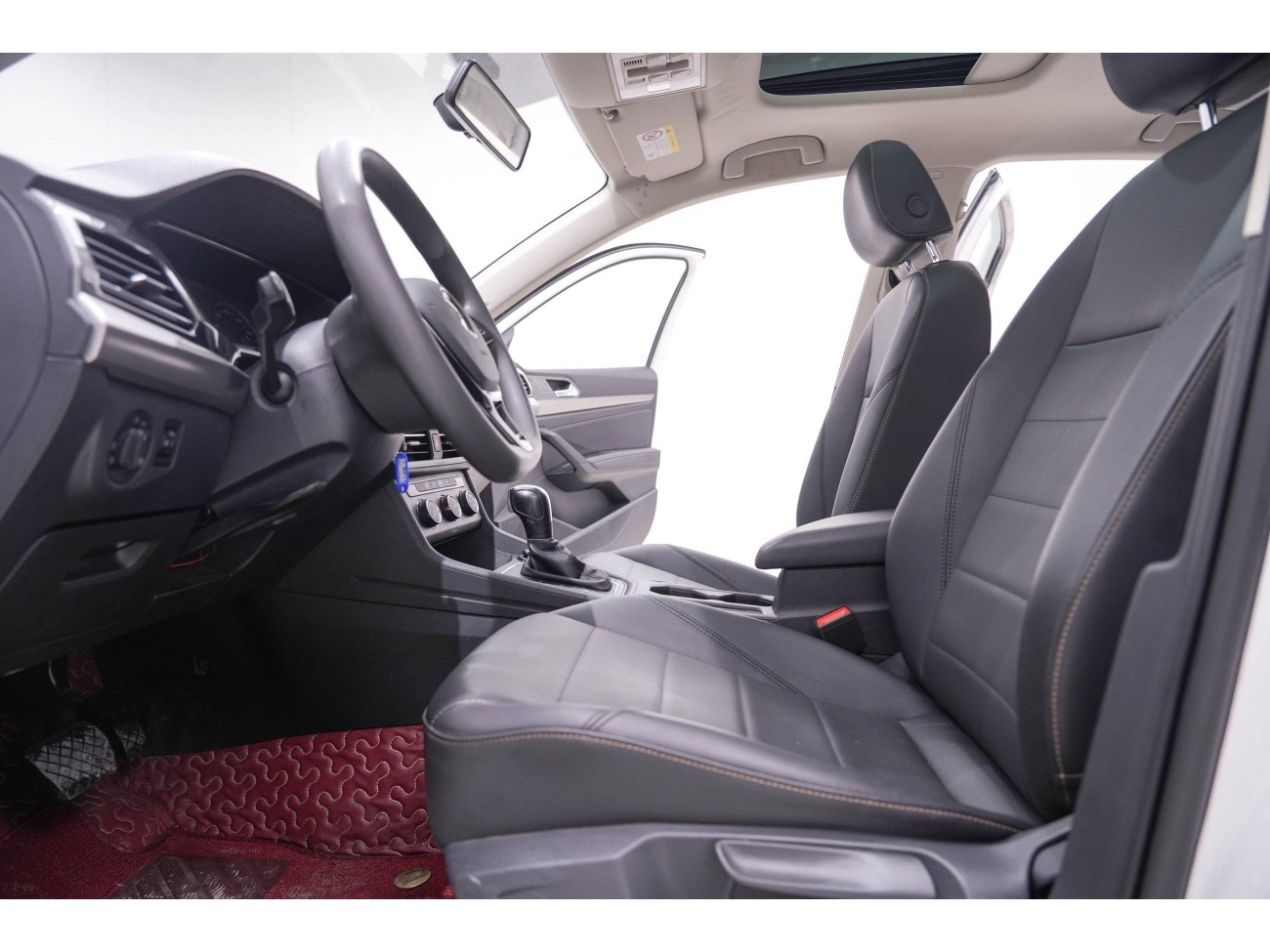 Volkswagen Lavida 2020
