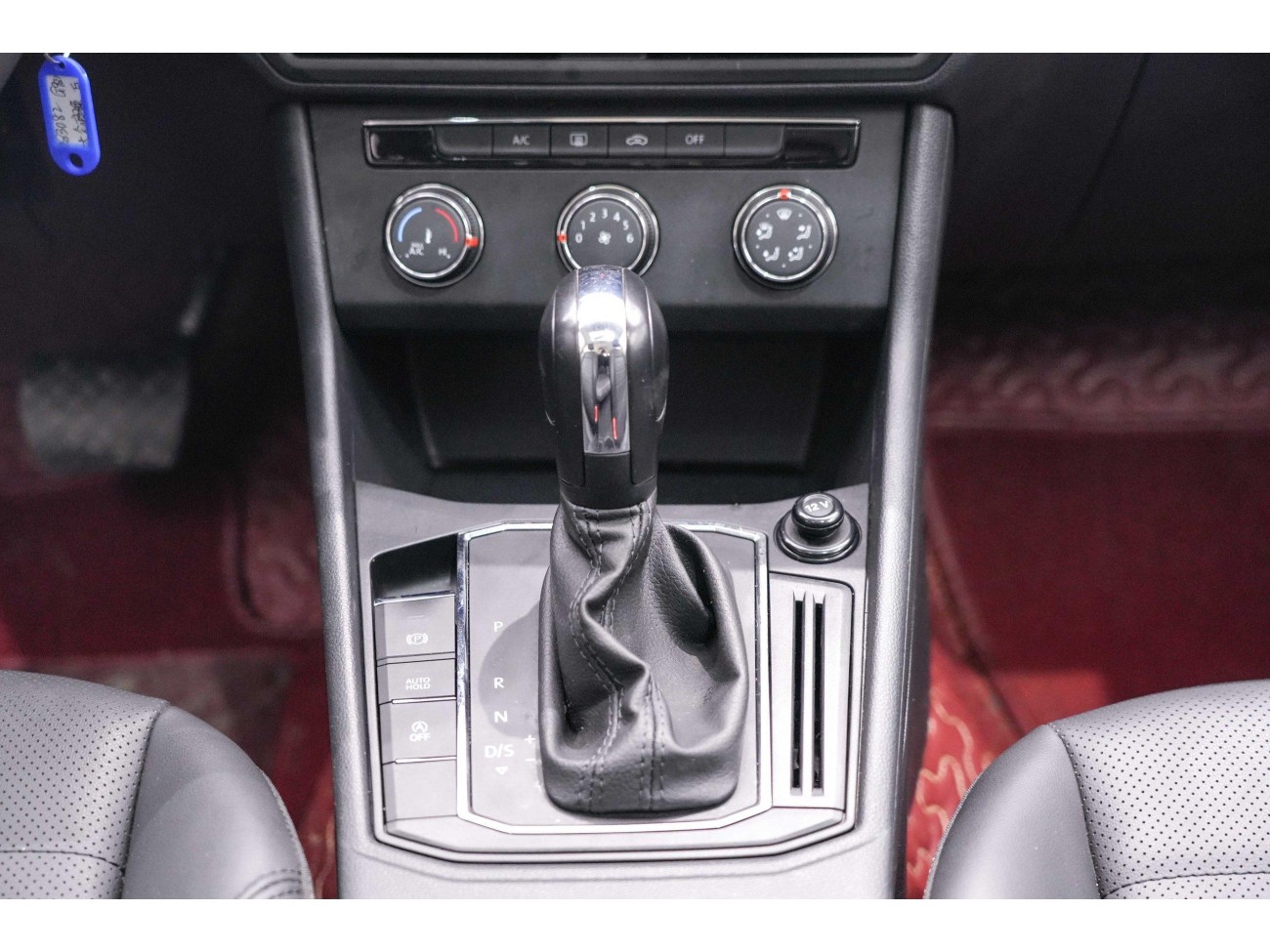 Volkswagen Lavida 2020