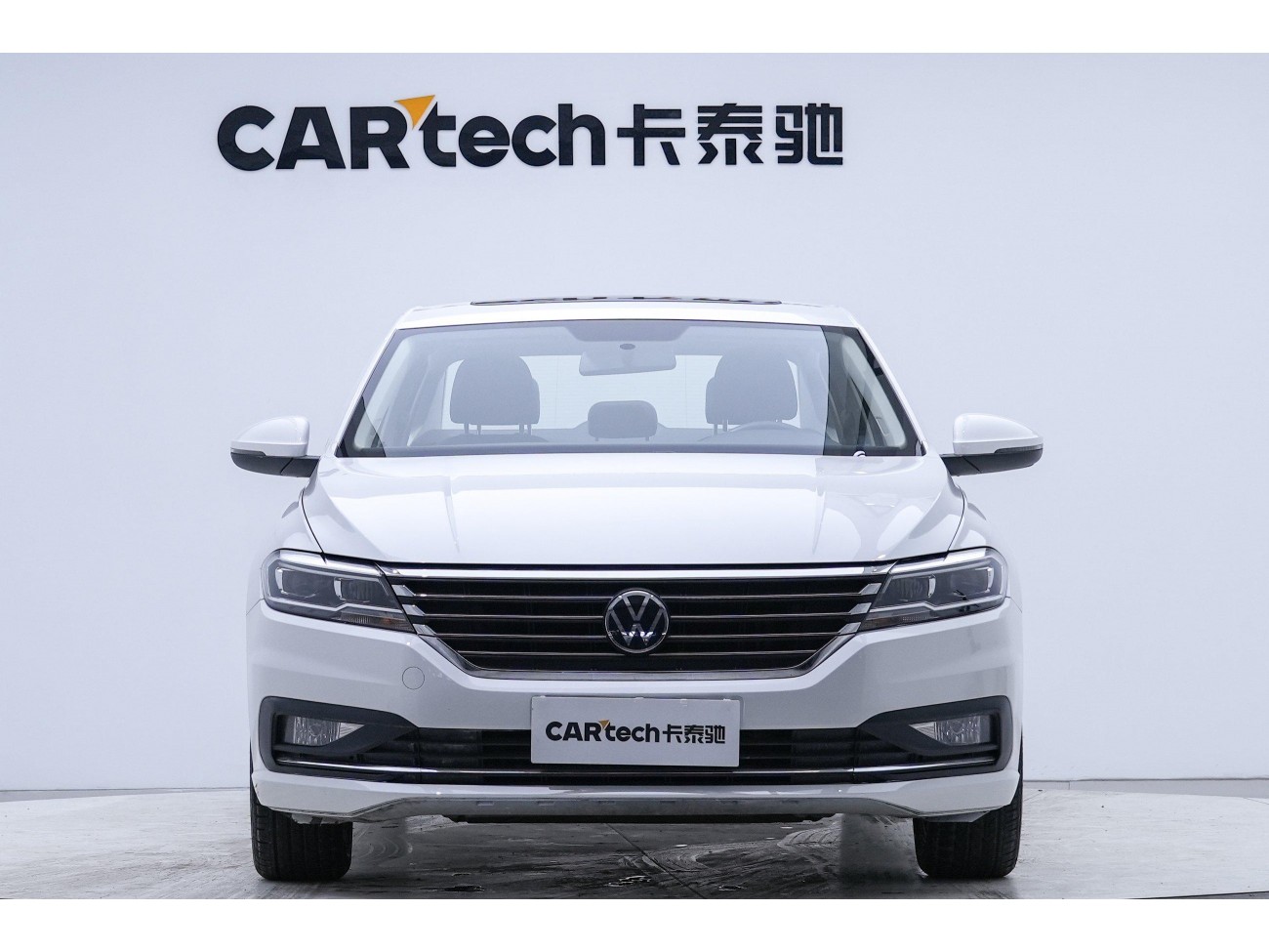 Volkswagen Lavida 2020