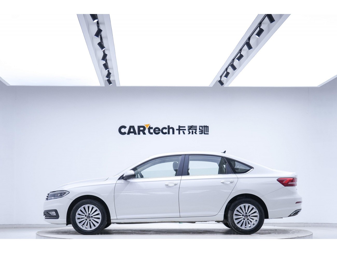 Volkswagen Lavida 2020
