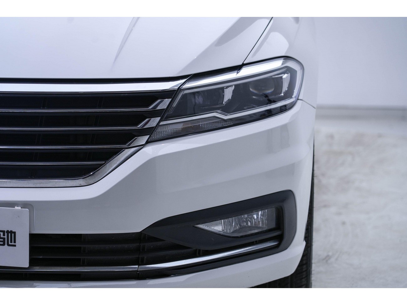Volkswagen Lavida 2020