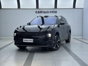 NIO ES8 2023