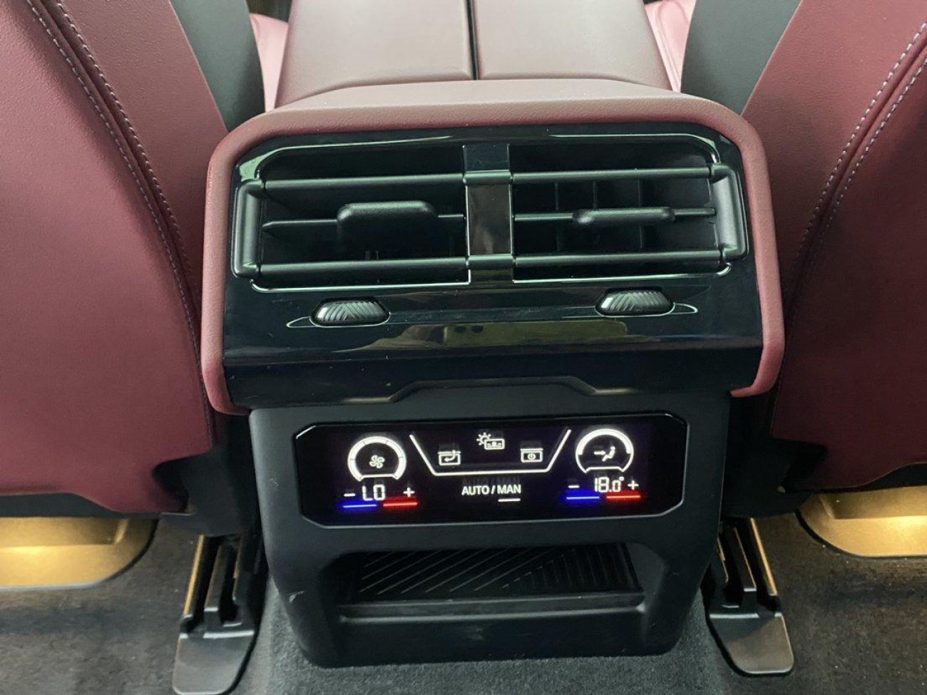 BMW 530Li 2025
