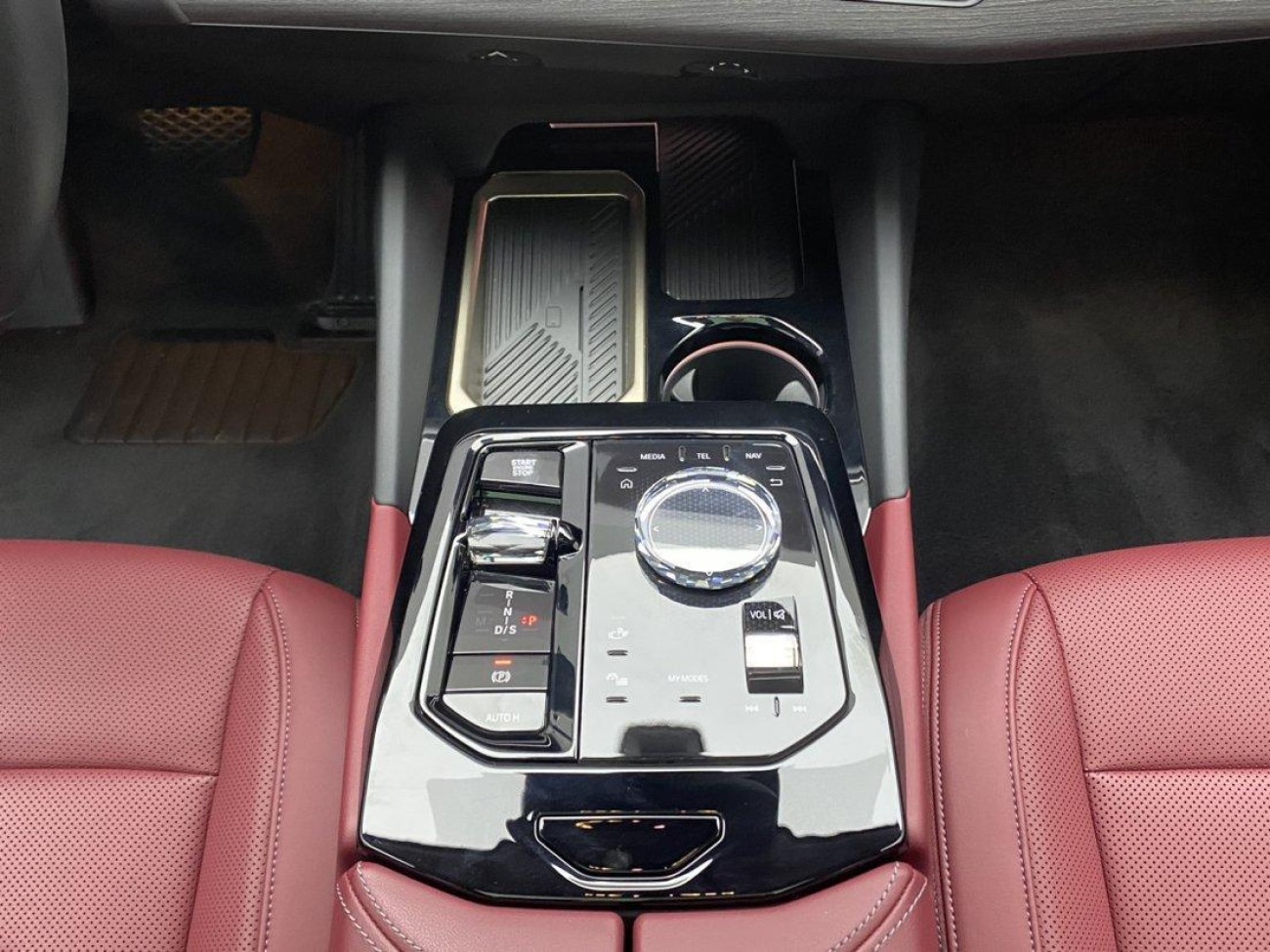 BMW 530Li 2025
