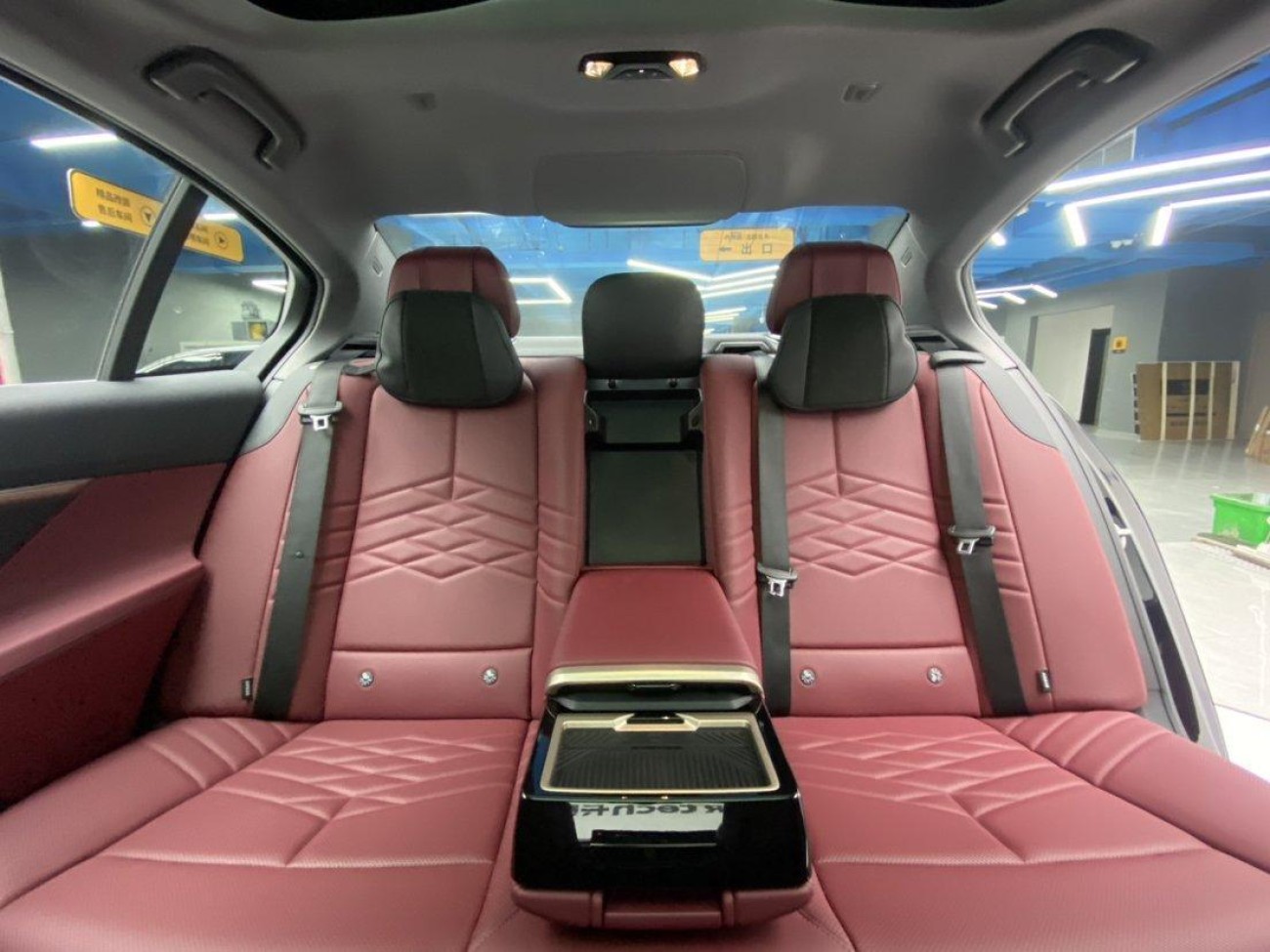 BMW 530Li 2025