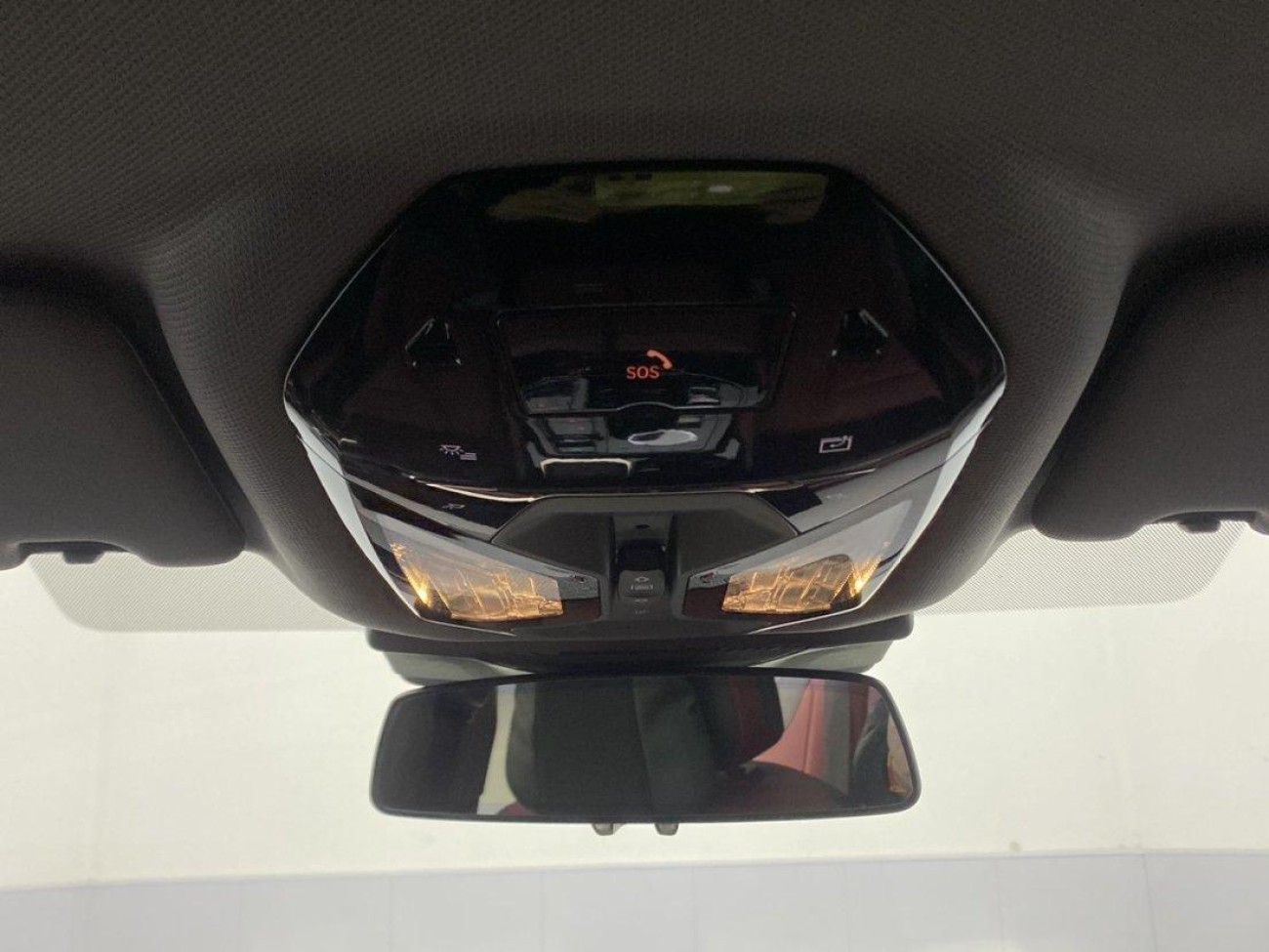 BMW 530Li 2025
