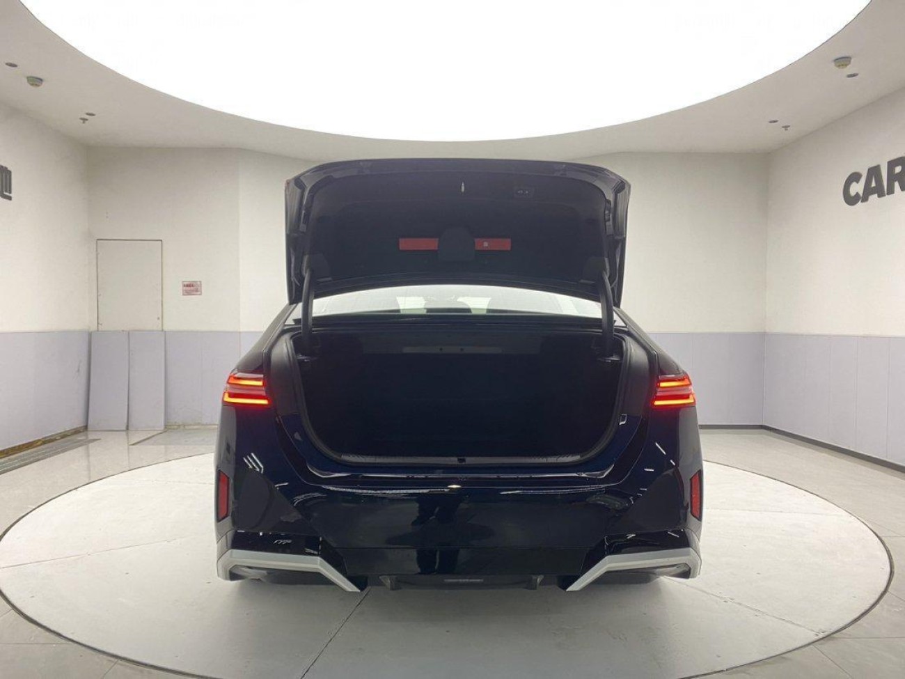 BMW 530Li 2025