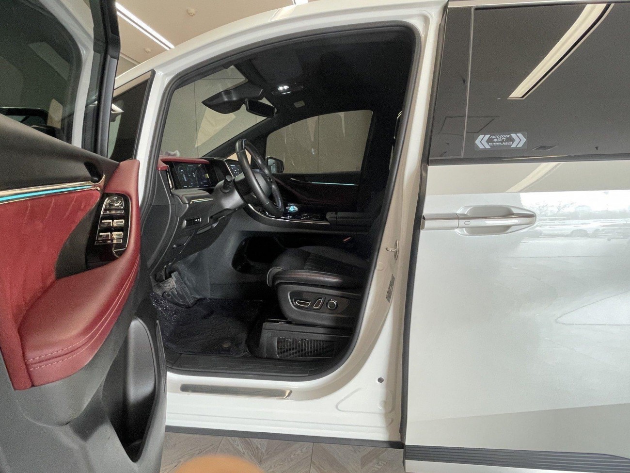 Trumpchi M8 2024