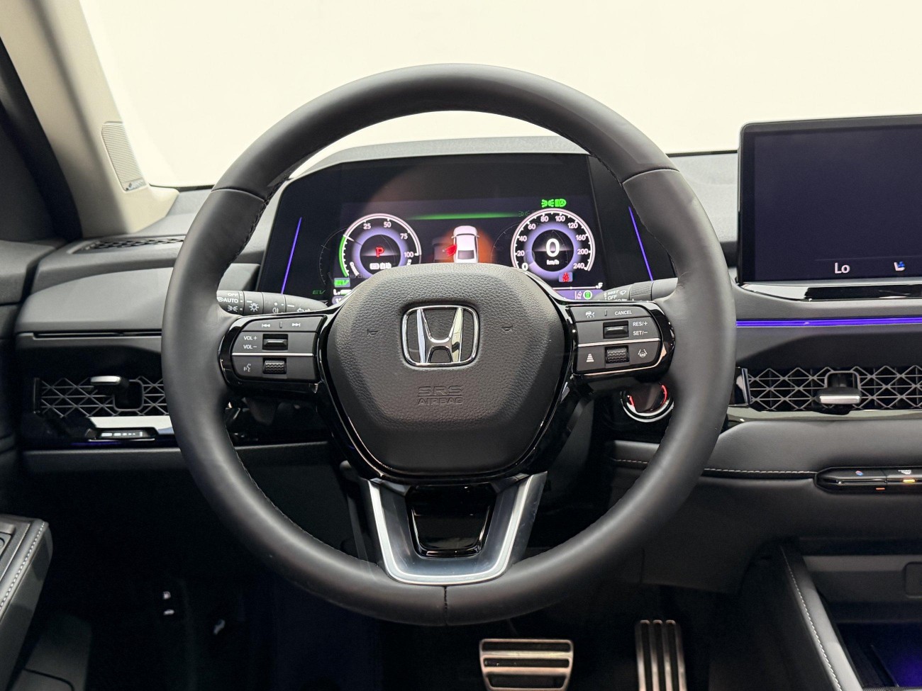 Honda Accord 2023
