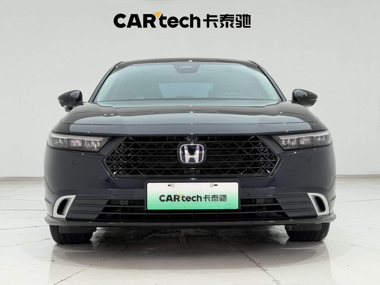 Honda Accord 2023