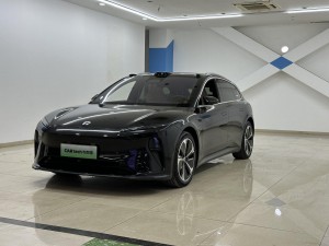 NIO ET5 2023