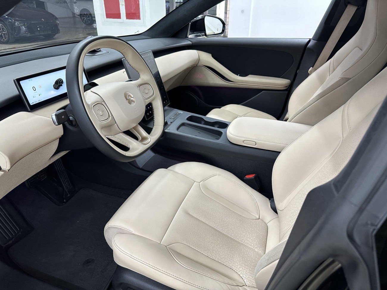 NIO ET5 2023