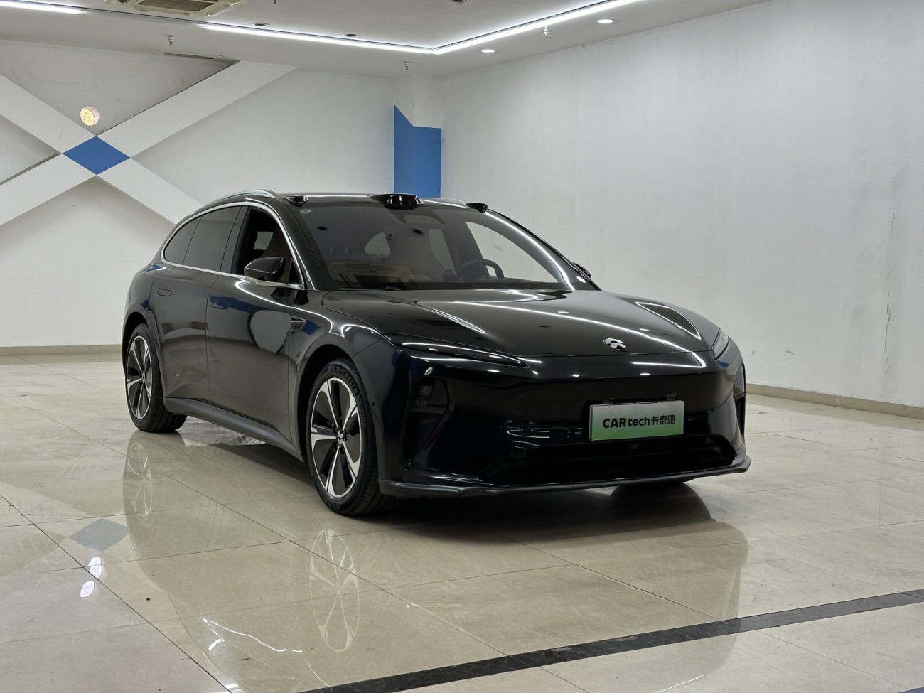 NIO ET5 2023