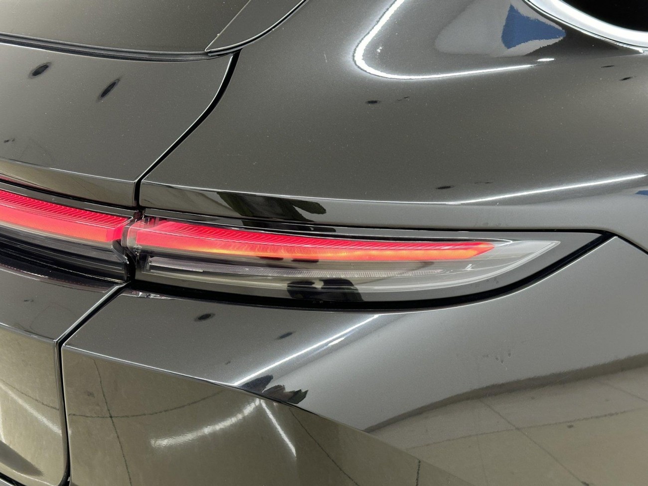 NIO ET5 2023