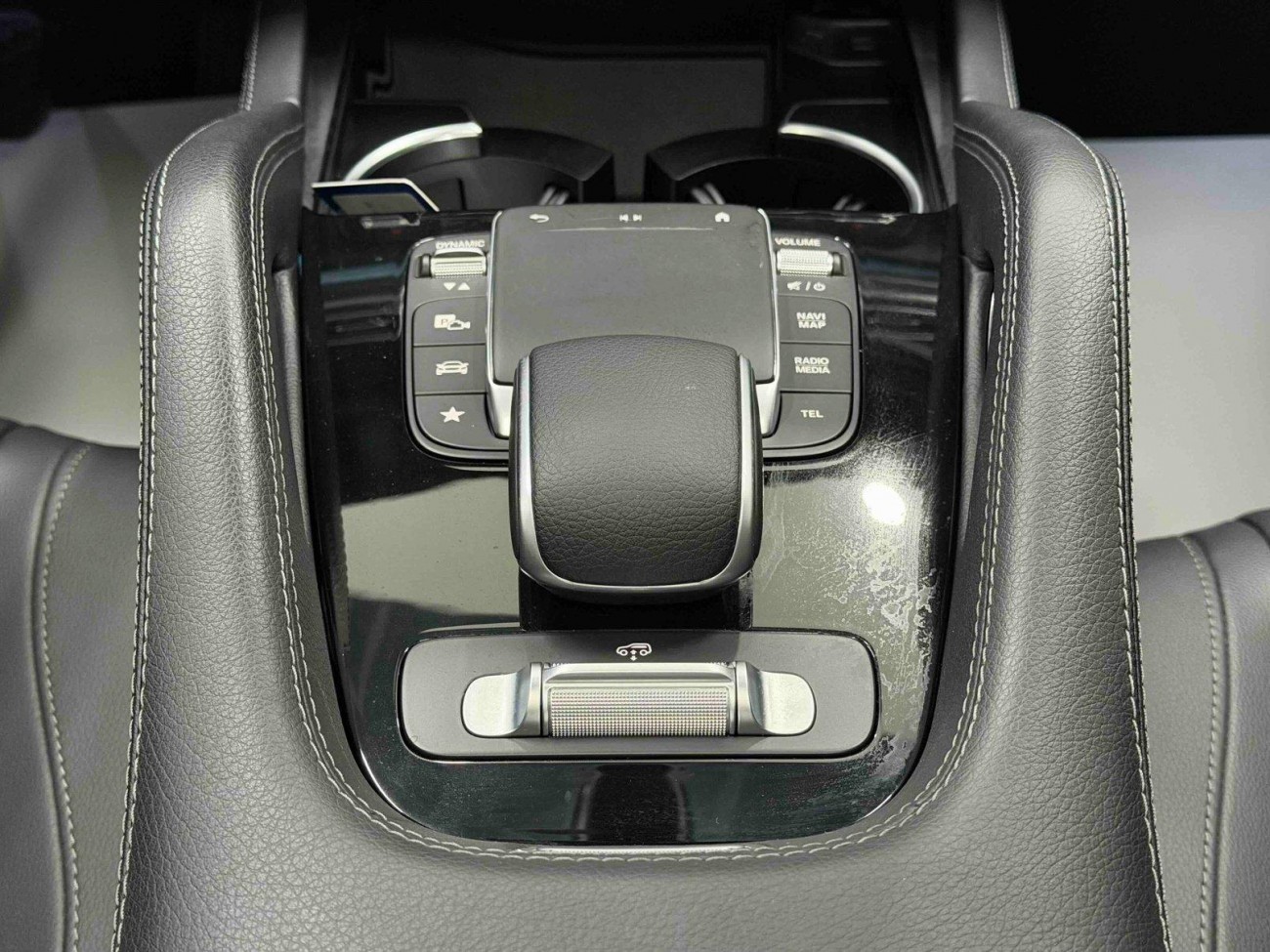 Mercedes-Benz GLE 350 4MATIC 2023
