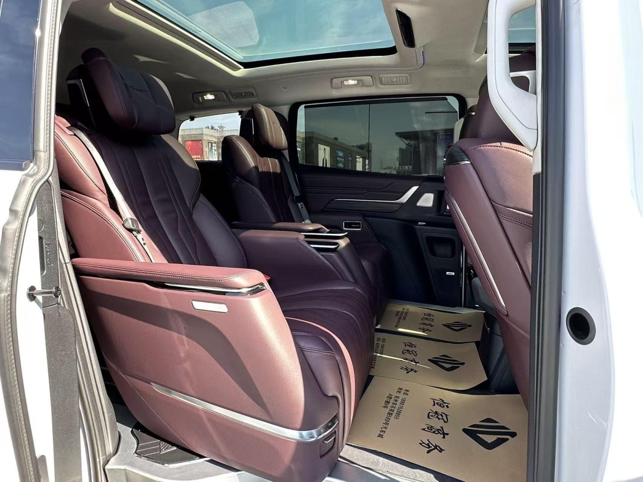 Buick Century 2024