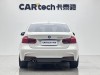 BMW 320Li 2018