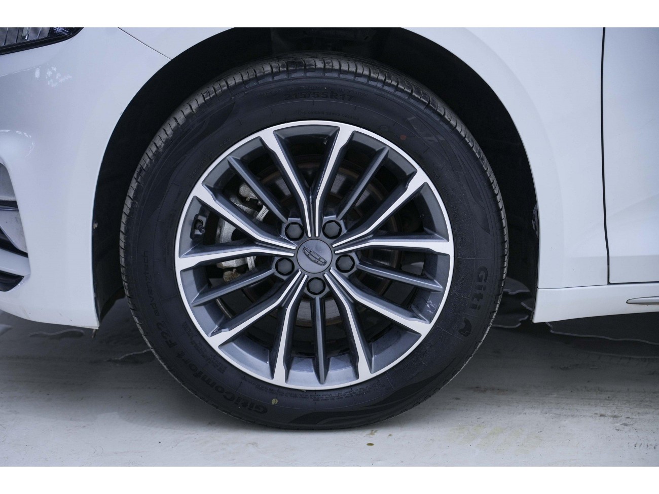 Geely 2023 2023