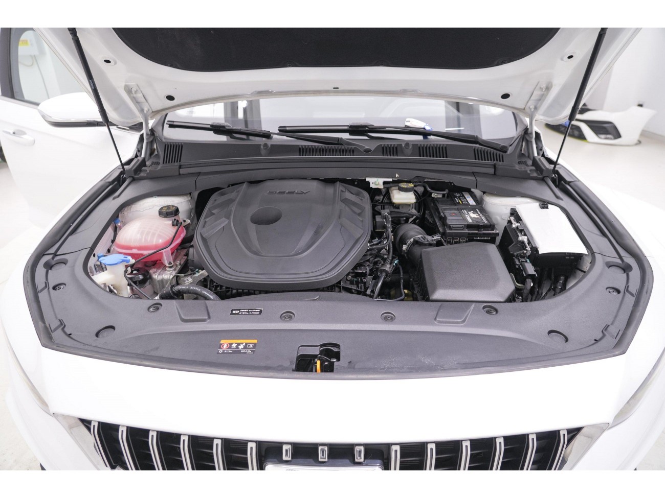 Geely 2023 2023