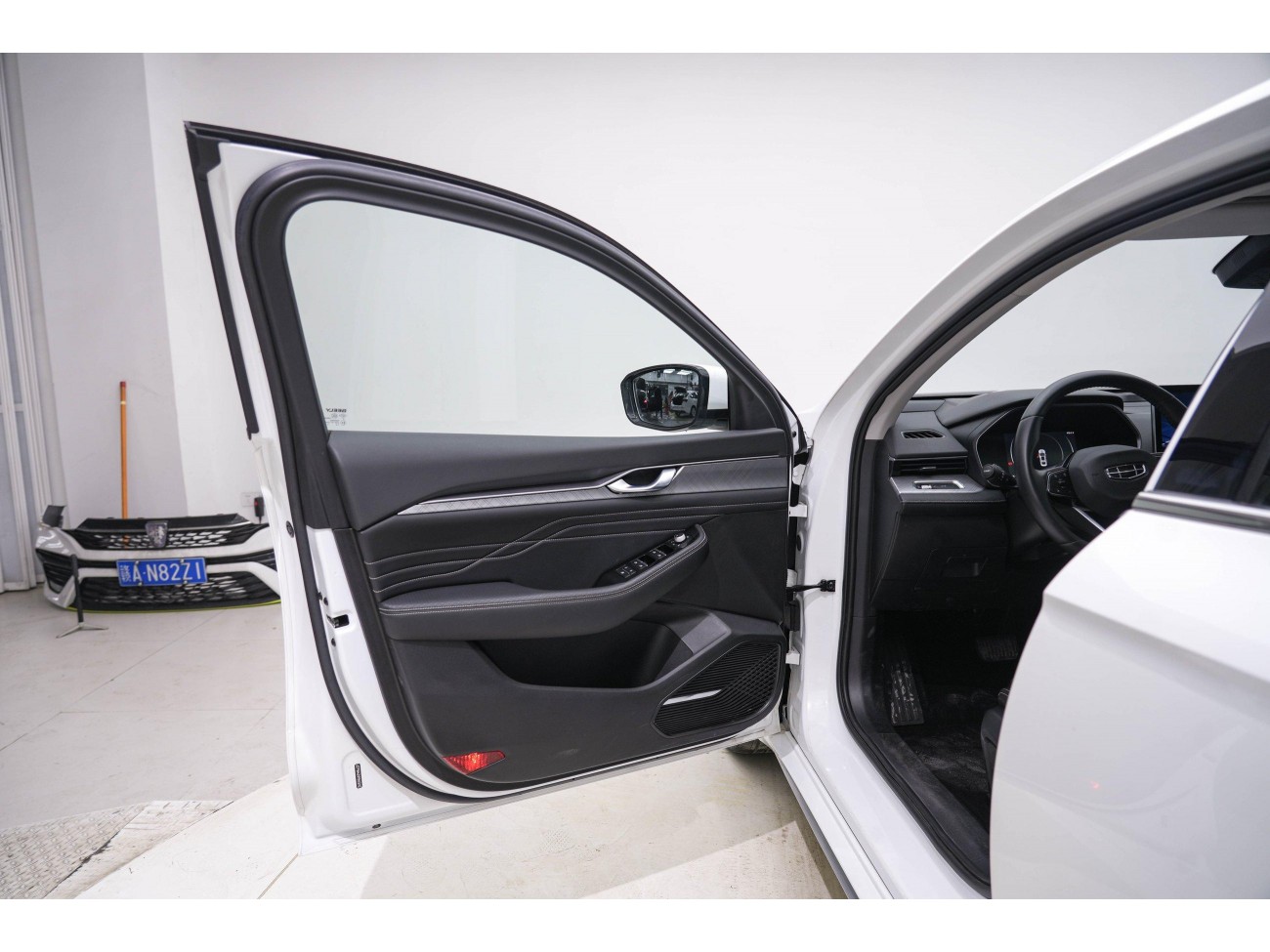Geely 2023 2023