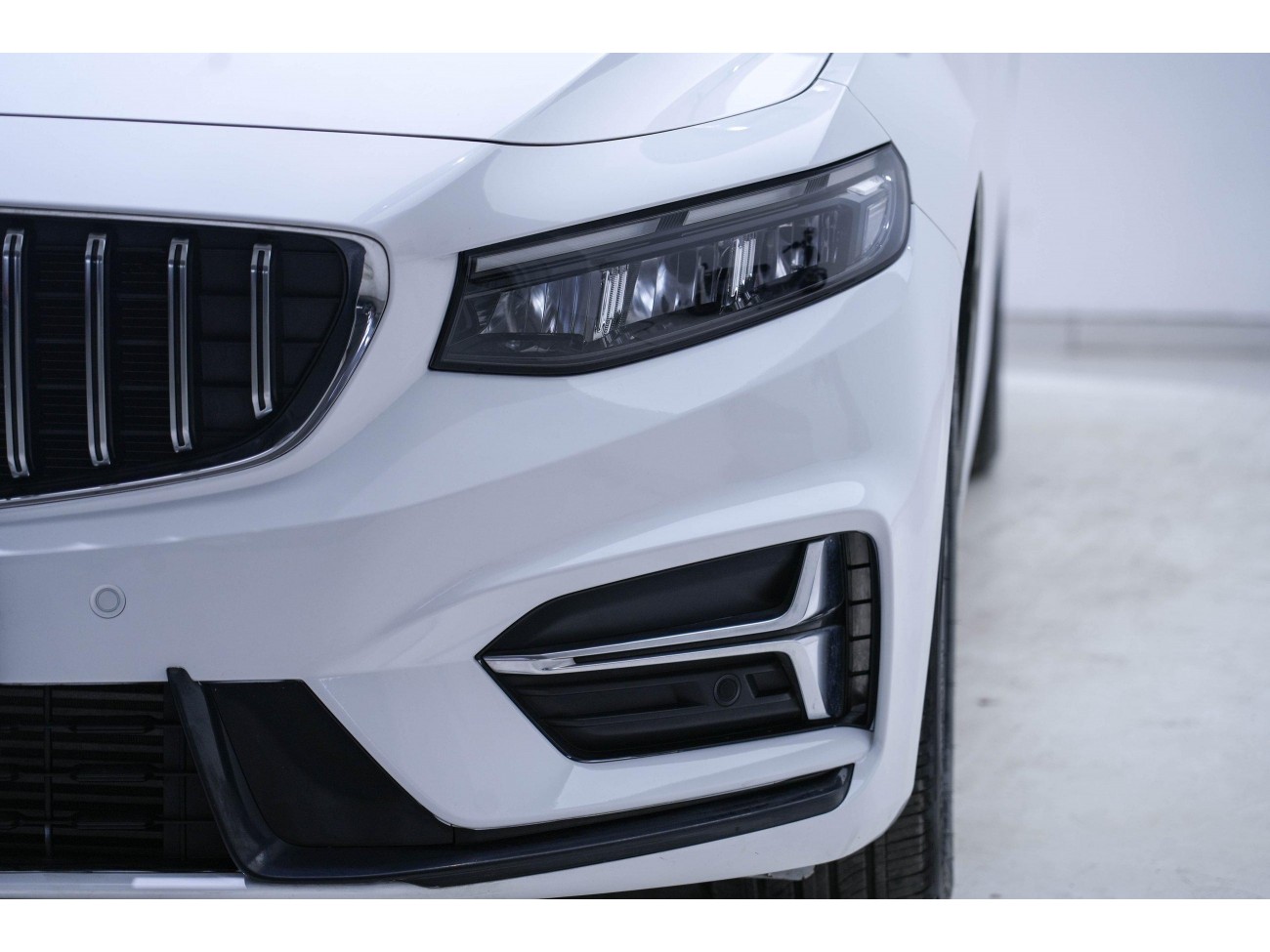 Geely 2023 2023