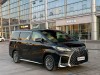 Lexus LM 300h 2022