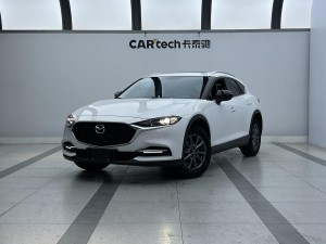 Mazda CX-4 2023