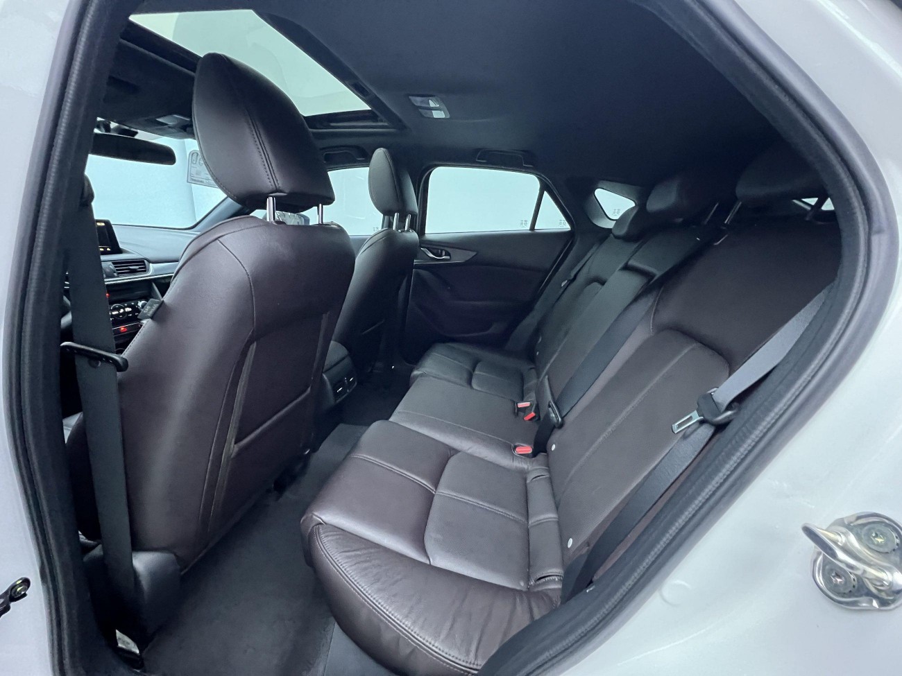 Mazda CX-4 2023