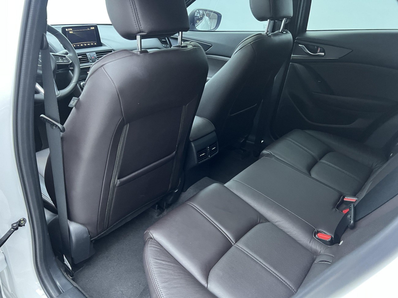 Mazda CX-4 2023