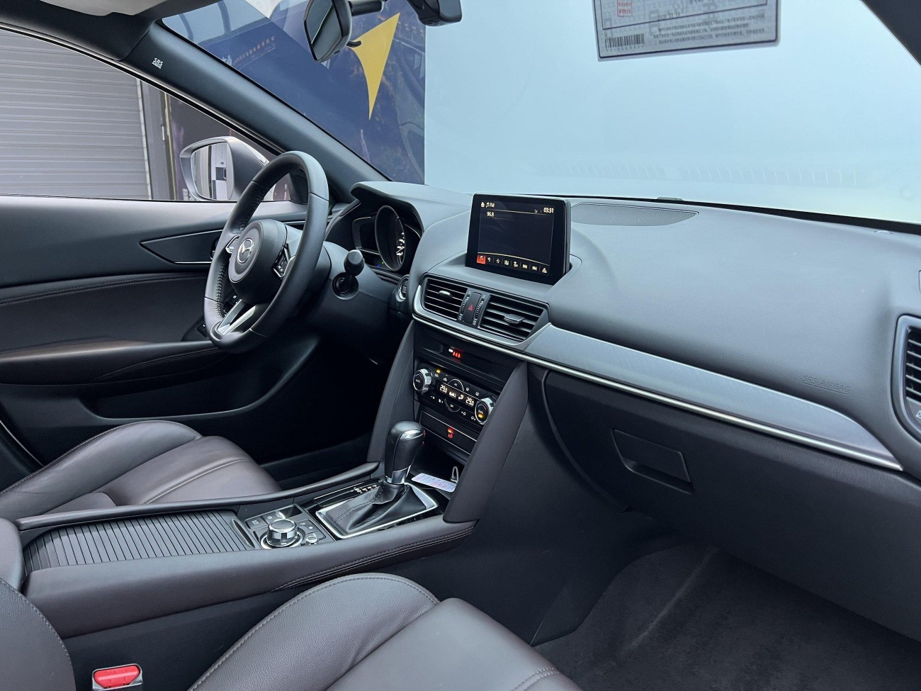 Mazda CX-4 2023