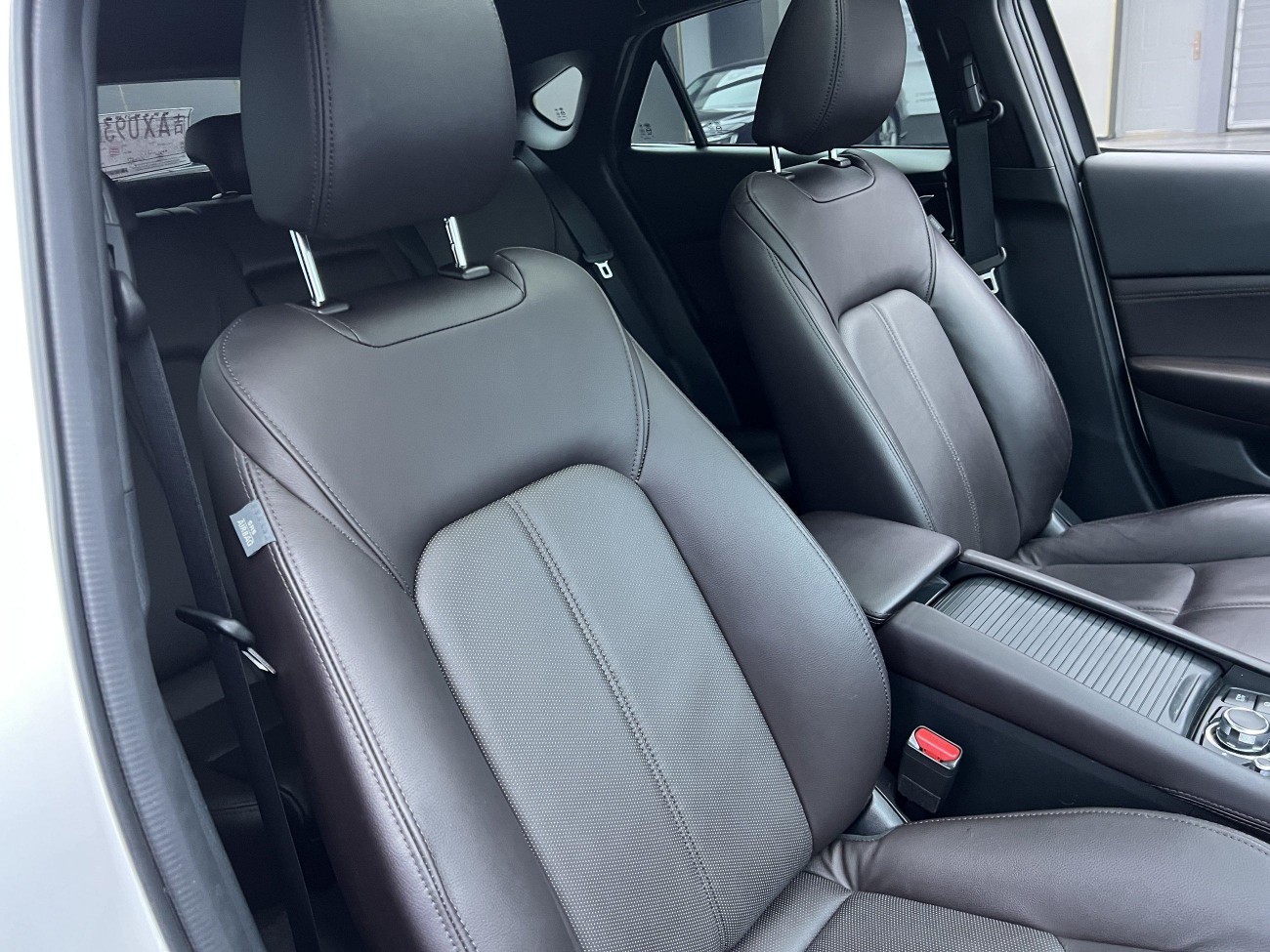 Mazda CX-4 2023