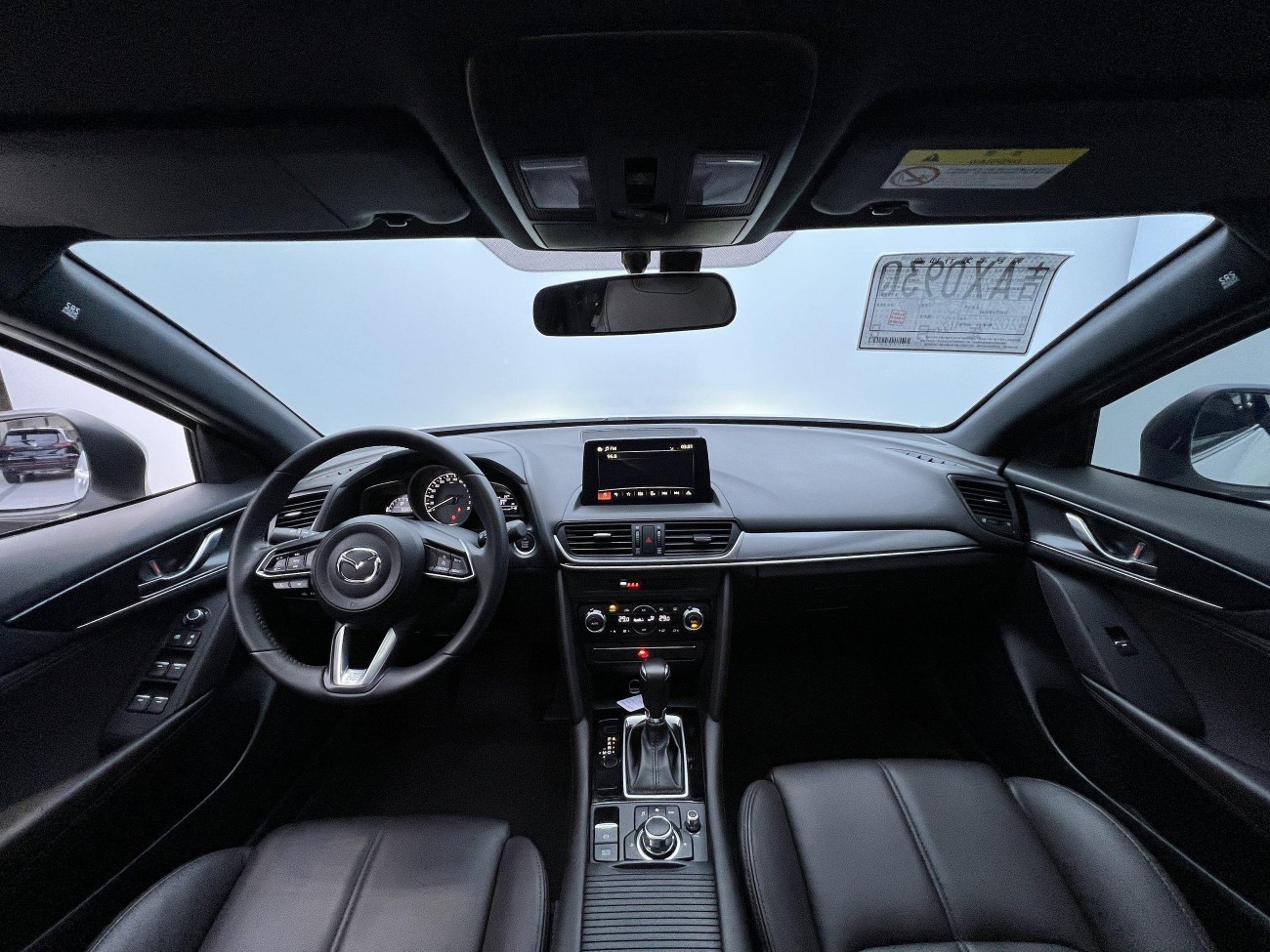 Mazda CX-4 2023