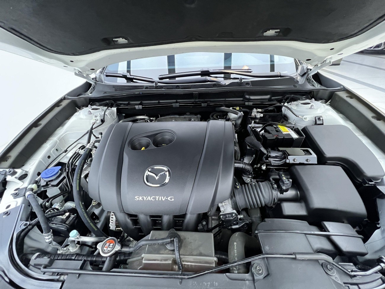 Mazda CX-4 2023